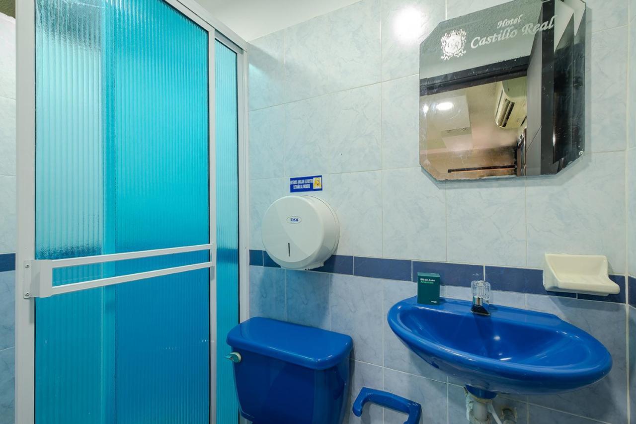 Ayenda Castillo Real 1521 Bucaramanga Exterior foto